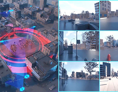 smart mobile sensors boost body cam functions