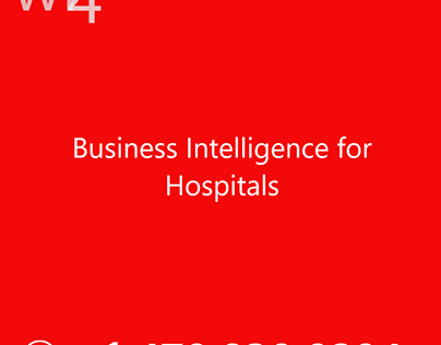 Business Intelligence for Hospitals