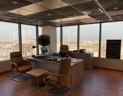 Real Estate Office - Dammam KSA