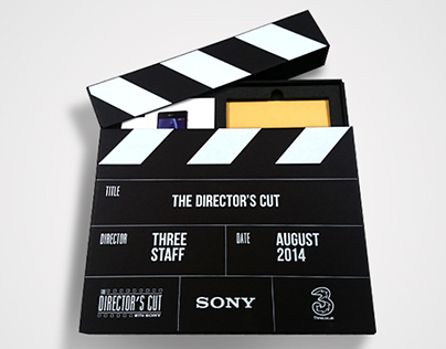 Sony: Director's Cut