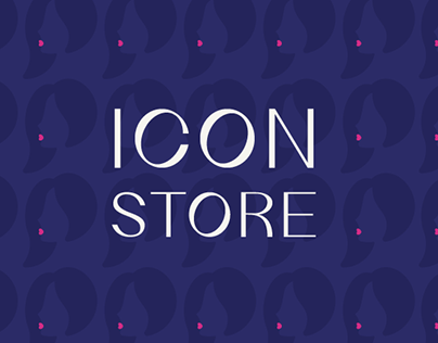 Icon Store