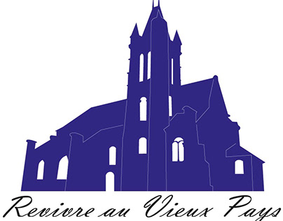 Logo association du Vieux Pays