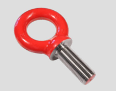 Trusted Eye Bolt Manufacturer in India