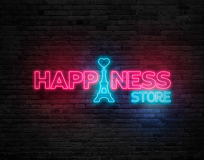 Happiness Store Cali
