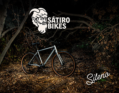 Fotografía Sátiro Bikes "Sileno" v2