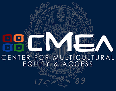 CMEA Branding