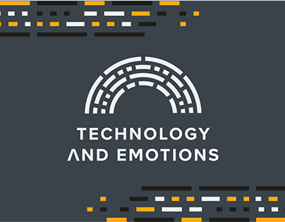 Technology & Emotions – Conference Branding