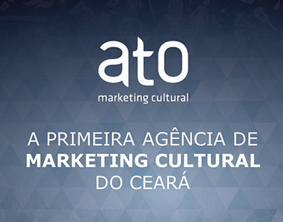 Ato Marketing Cultural by Fábio Viana