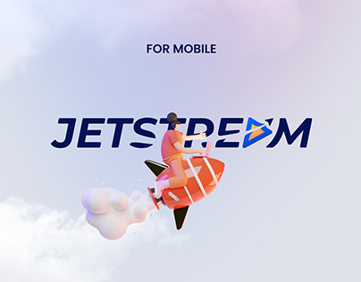 Jetstream – Mobile adaptation