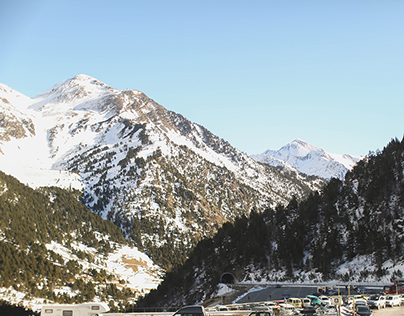 Andorra, 2015