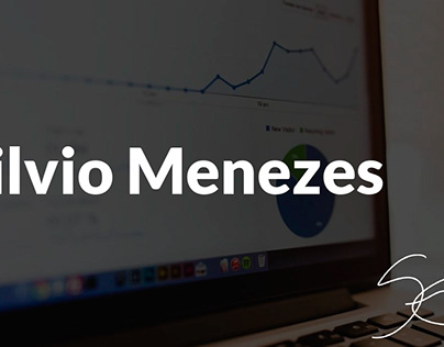 Silvio Menezes- Identidade Visual