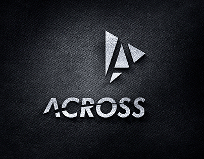 Logo & Branding For Across