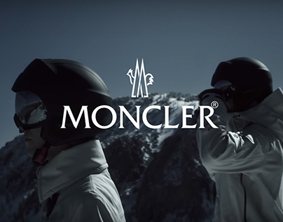 Moncler – Zai&Grenoble Website