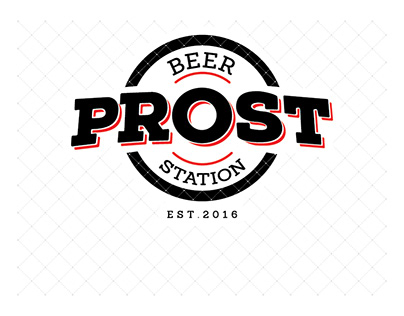 Social Media Prost Beer Station 2017-18