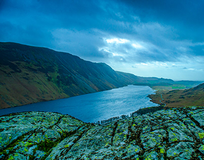 Landscapes of the Lake District