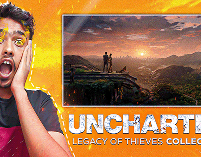 Uncharted Legacy