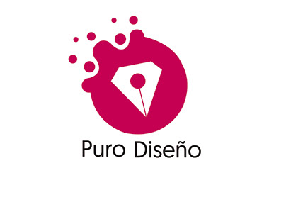 Logo "Puro DIseño"