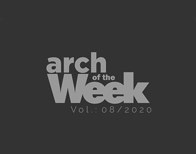 Arc Of The Week - Eden Garden, Morbi