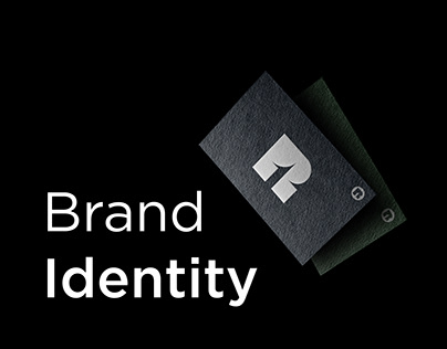 Reza Pixels Branding - redesign