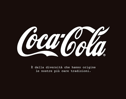 Coca Cola Oltre Confine