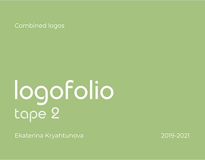 LOGOFOLIO #2