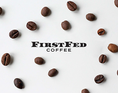 FirstFed Coffee Brand