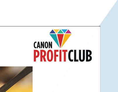 Canon Profit Club