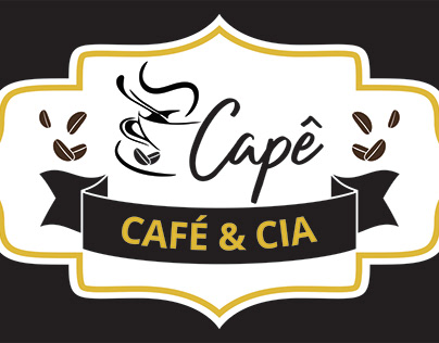 Capê - Café & Cia