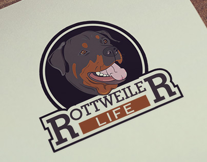 My Work For RottweilerLife.com
