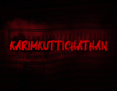 Theyyam | Karimkuttichathan