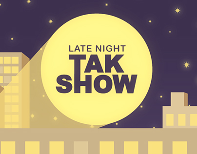 Late Night Tak Show