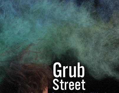 Grub Street 2015
