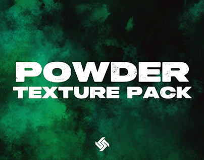 Powder Texture Pack