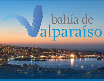 BBL Comunicaciones - Bahía de Valparaíso
