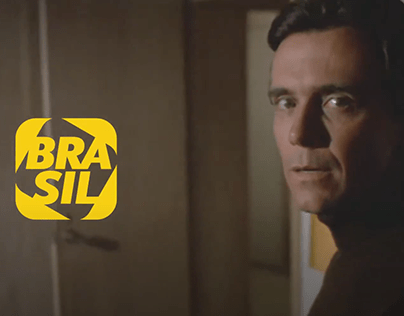 Promo "Como Era Gostoso" - Canal Brasil