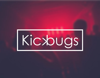 Kickbugs Branding Project