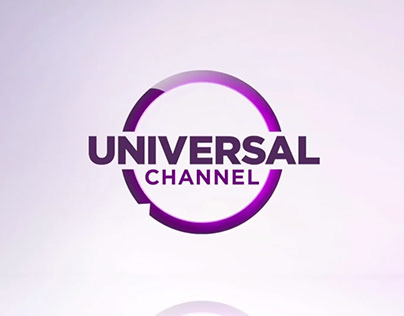 Chamadas Universal Channel