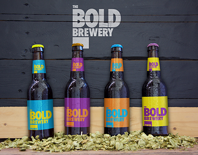 The Bold Brewery
