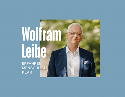 Wolfram Leibe