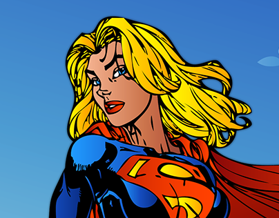 Supergirl 07