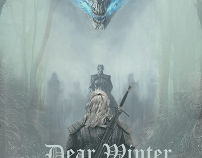 Movie Poster: Dear Winter