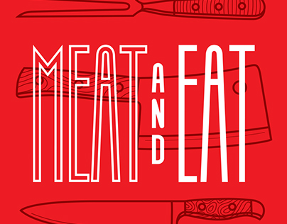 Meat And Eat