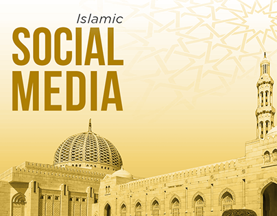 SOCIAL MEDIA (ISLAMIC)