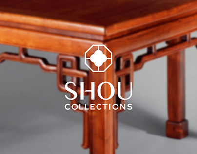 SHOU Collections Logo