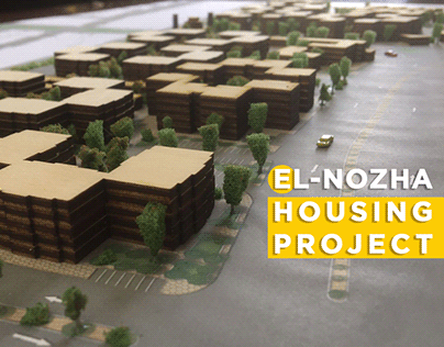 El-Nozha Housing Project
