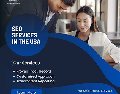 SEO Services in the USA | Bharatam Gyanam
