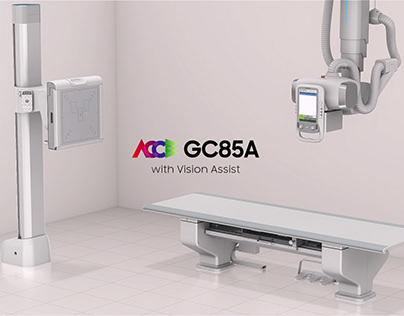 Samsung Health Care : AccE GC85A Guide