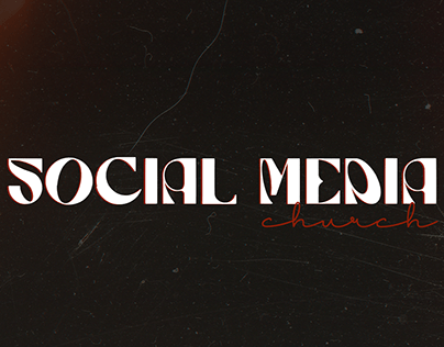 Social Media - Bola de Neve Church