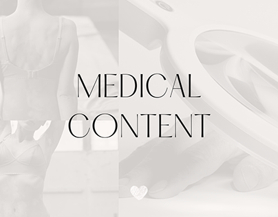 Medical Content