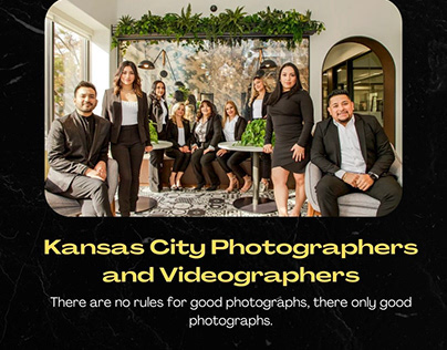 Photography Kansas City